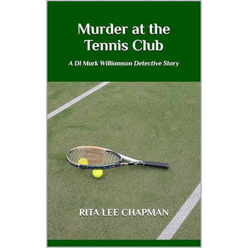Murder at the Tennis Club