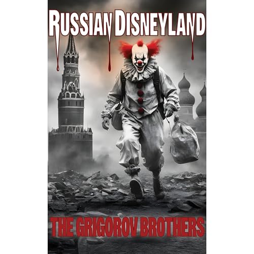 RUSSIAN DISNEYLAND