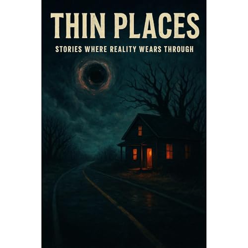 Thin Places: Stories Where Reality Wears Through