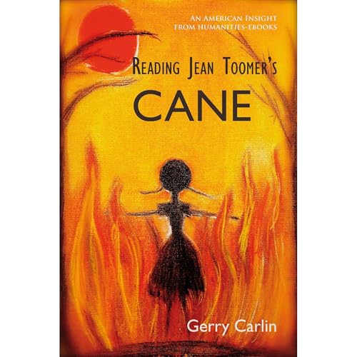 Reading Jean Toomer's 'Cane'