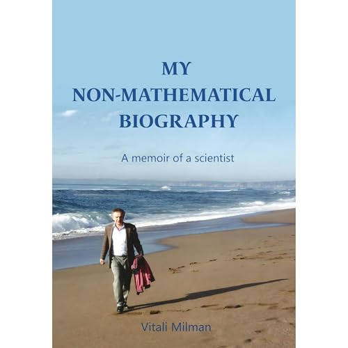 My Non Mathematical Biography