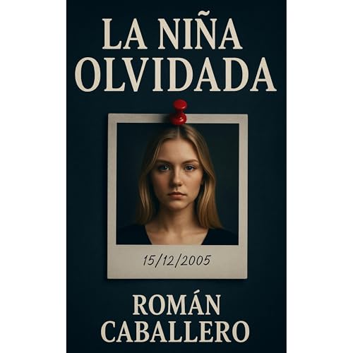 La Niña Olvidada by Román Caballero