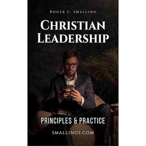 Christian Leadership