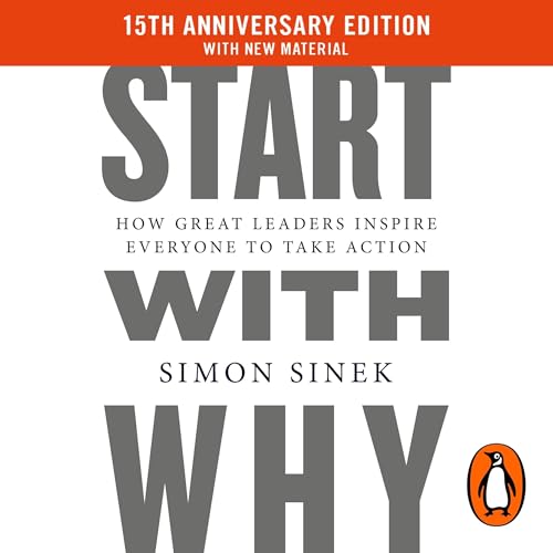 Start with Why