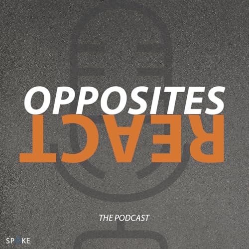 Opposites React by Spoke Media