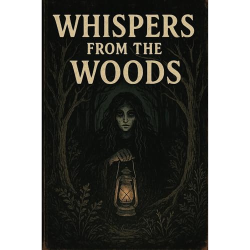 Whispers from the Woods by G.J Fene