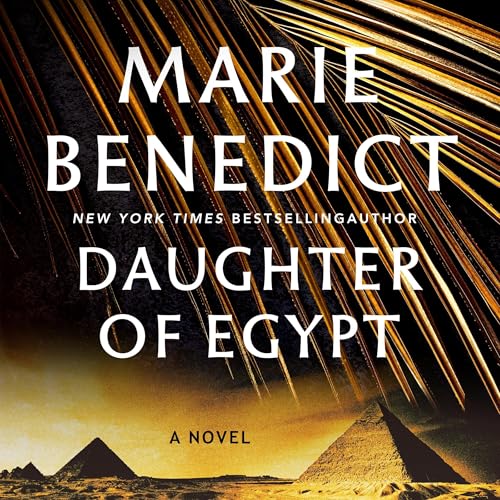 Daughter of Egypt