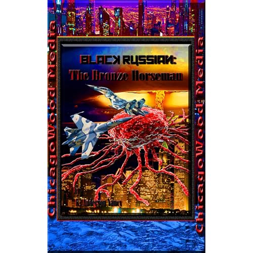 Black Russian: The Bronze Horseman