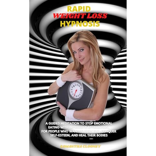 RAPID WEIGHT LOSS HYPNOSIS