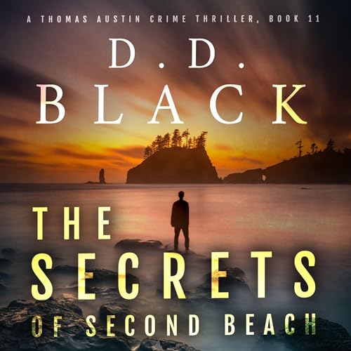 The Secrets of Second Beach