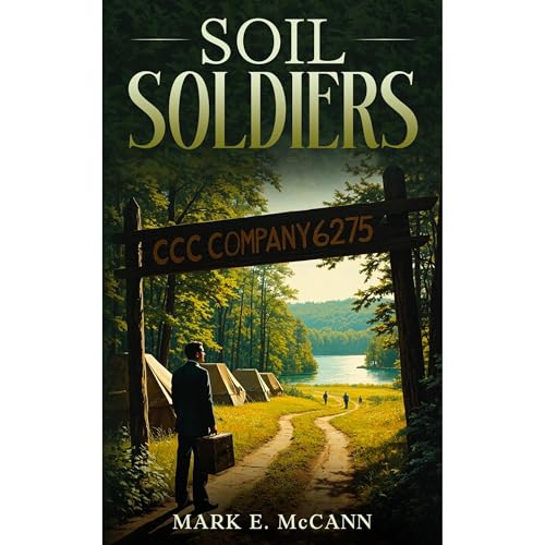 SOIL SOLDIERS