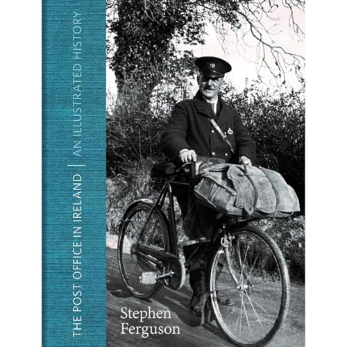 The Post Office in Ireland by Stephen Ferguson