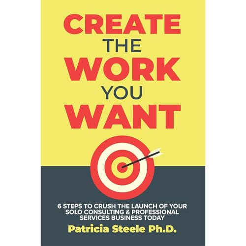 Create the Work You Want