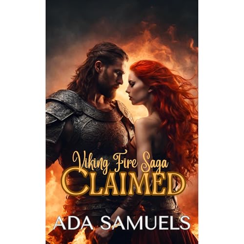 Claimed by Ada Samuels