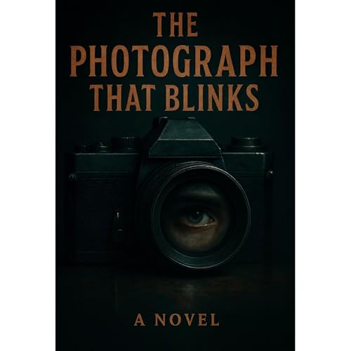 The Photograph That Blinks
