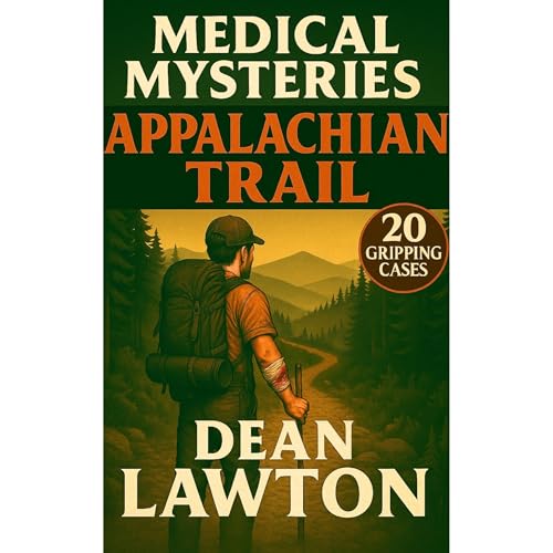 Medical Mysteries - Appalachian Trail