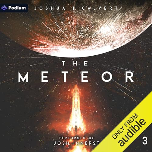 The Meteor 3