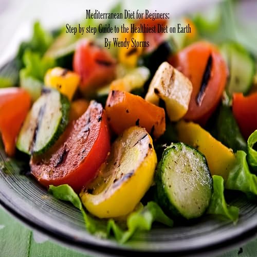Mediterranean Diet for Beginners