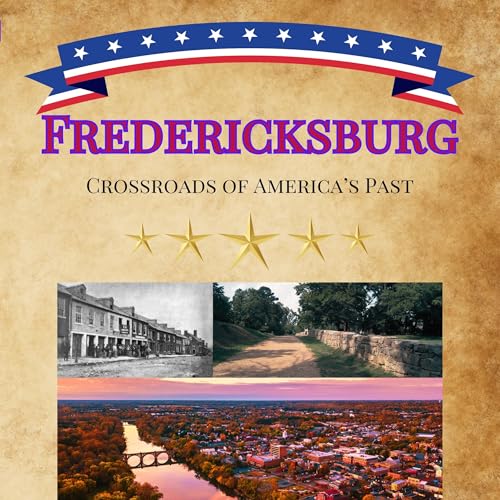 Fredericksburg by Sean Rust