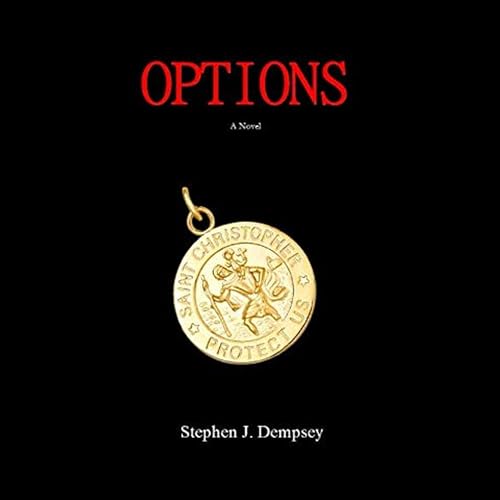 Options by Stephen Dempsey