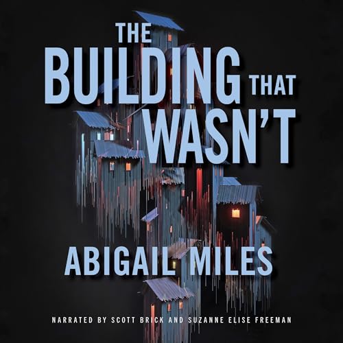 The Building That Wasn't