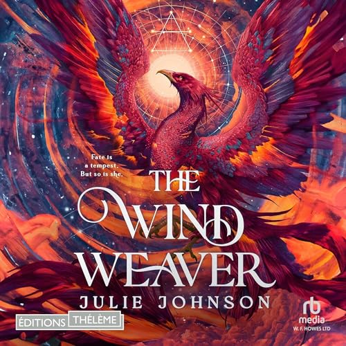 The Wind Weaver (French Edition)