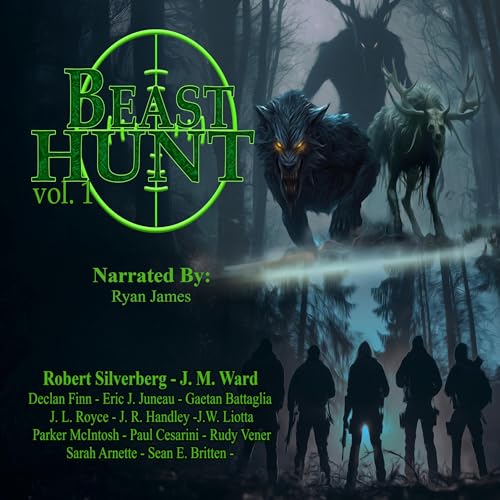 Beast Hunt: Volume 1