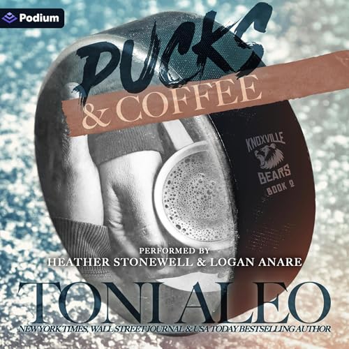 Pucks and Coffee