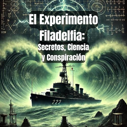 El Experimento Filadelfia by Sean Rust