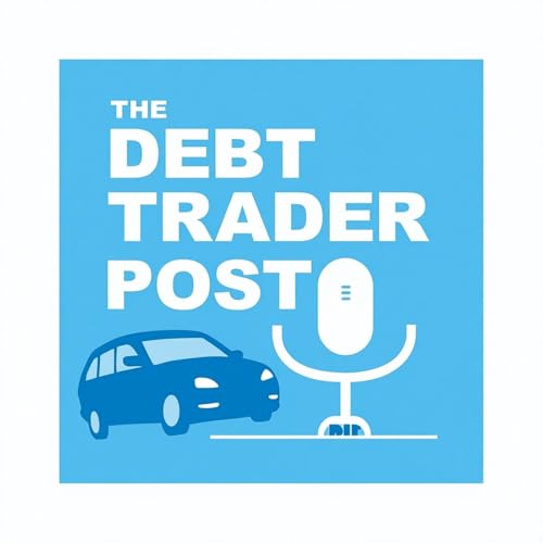 The Debt Trader Post: BHPH Edition by The Debt Trader Post: BHPH Edition