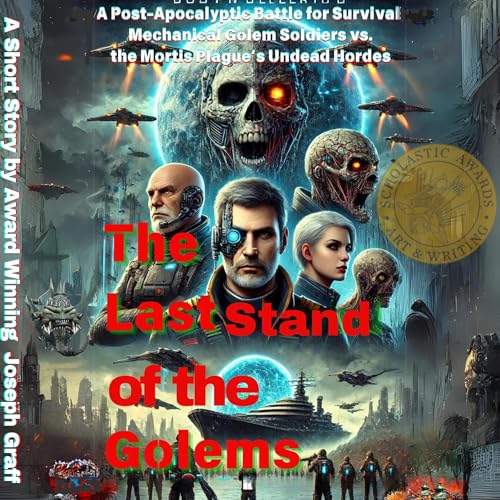 The Last Stand of the Golems