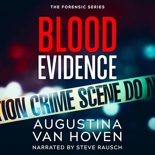 Blood Evidence