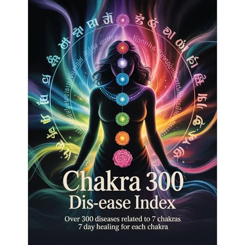 Chakra 300 dis-ease Index