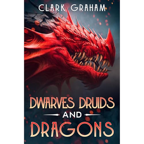 Dwarves, Druids and Dragons