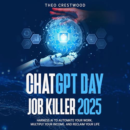 ChatGPT Day Job Killer 2025