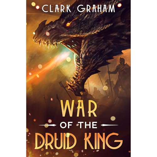 War of the Druid King