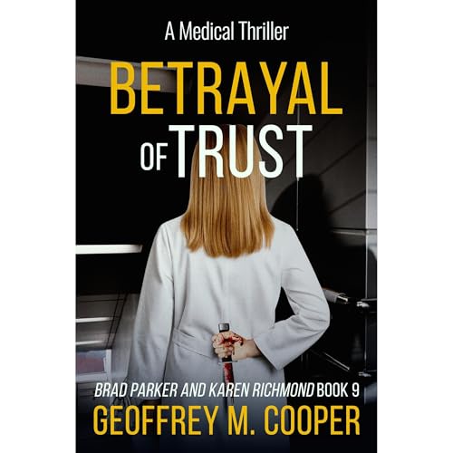 Betrayal of Trust