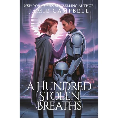 A Hundred Stolen Breaths