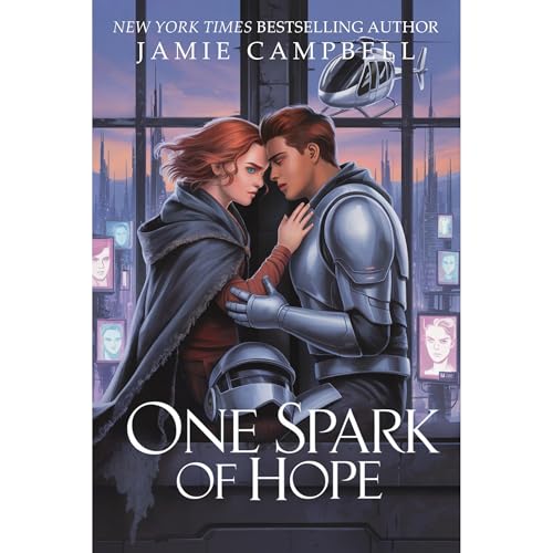 One Spark of Hope