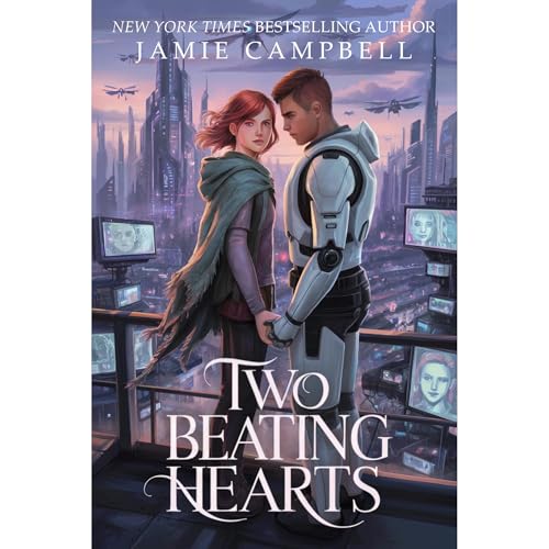 Two Beating Hearts