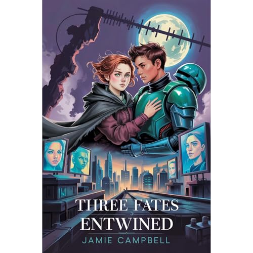 Three Fates Entwined