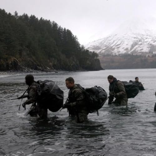 Thay vì Greenland, Mỹ nên tập trung chú ý vào Quần đảo Aleutian by Unknown