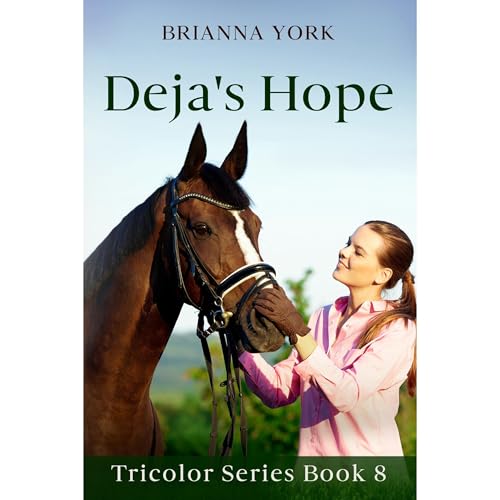 Deja's Hope