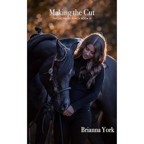 Making the Cut by Brianna York