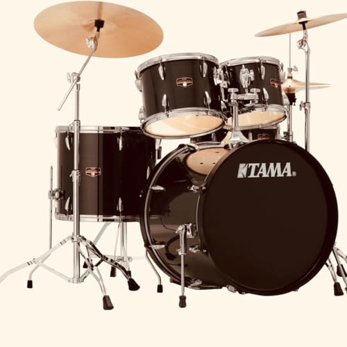 Paradise music bass & Drums 2025