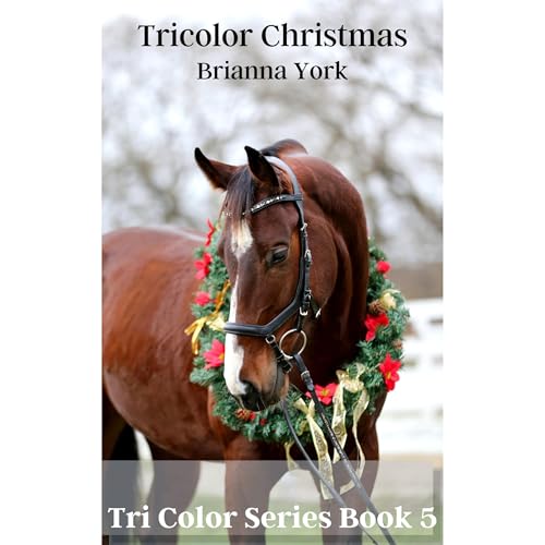 Tricolor Christmas