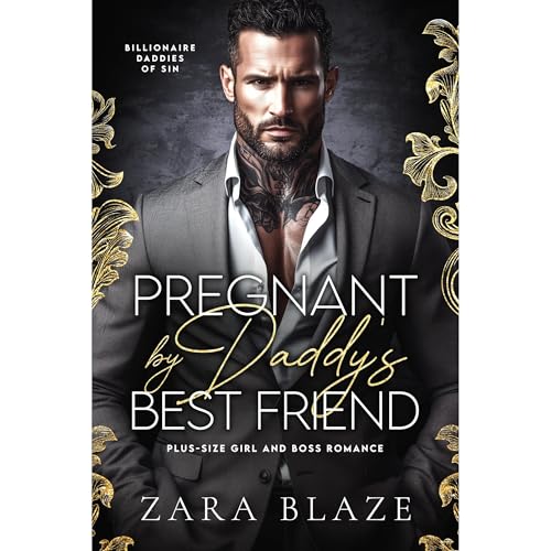 Pregnant by Daddy’s Best Friend