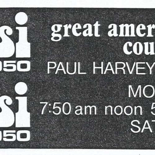 KRSI - Minnesota's Dollar Bin Country Music Podcast by Mark