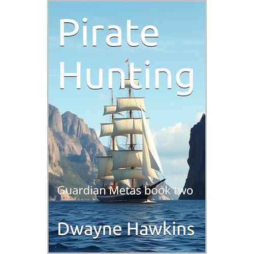Pirate Hunting