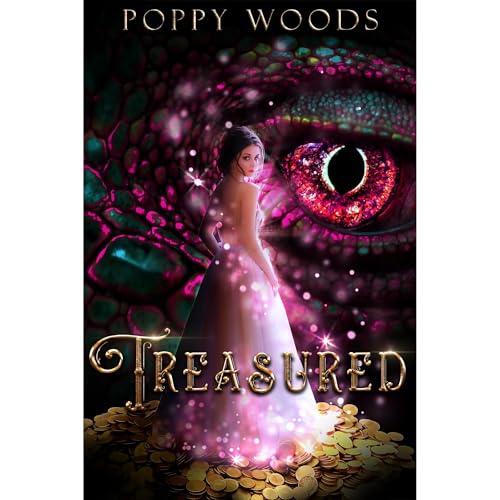 Treasured by Poppy Woods